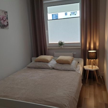 Caskada Modern Apartment Słupsk Exterior foto